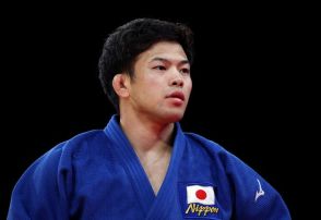 【インタビュー】「正直きつかった」パリ五輪 柔道男子60kg級・永山竜樹選手銅メダル