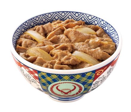 吉野家「牛丼 並盛」468円→498円　7月29日から各種丼商品や定食を値上げ