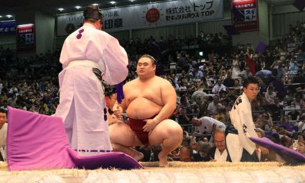 隆の勝　歴史的大逆転Vへ残った　勝ってぼう然「え？ありえない！座布団が当たったので“勝ったんだ”と」