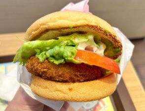 マクドナルド、モスバーガーC、ロッテリア、KFC…南国気分を味わえる「激うま夏バーガー」4選