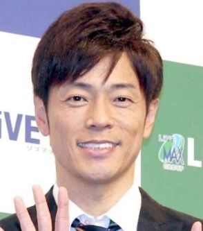 陣内智則、永野との“乱闘騒動”後の後悔明かす「生放送でリンゴ姉さんの頭を…」