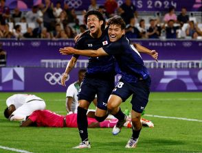 松木安太郎氏、「サンデーＬＩＶＥ！！」で１次リーグ突破を決めたサッカー日本代表を絶賛「攻められていたんですけど、よく守った」