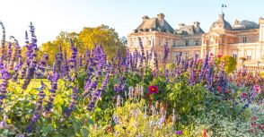 花の都・パリの「誰も知らない」隠された一面!?…秘密は「公園」にあり！パリの新たな楽しみ方を伝授！