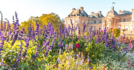 花の都・パリの「誰も知らない」隠された一面!?…秘密は「公園」にあり！パリの新たな楽しみ方を伝授！