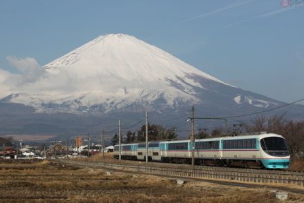 「JRを私鉄車両が走ってる！」って昔は当たり前!? 「私鉄の直通車両」の系譜 だから“国鉄そっくりカー”も