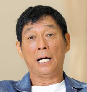 明石家さんま、陣内智則にボコられた時の永野の言葉明かす「あの時、永野に小声で『もっと行け！』って言うてたんけど…」