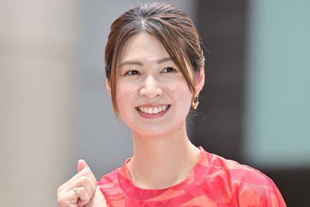 「これでスッピン!?」「綺麗です」　木村沙織さん、ノーメイク姿での登場に仰天