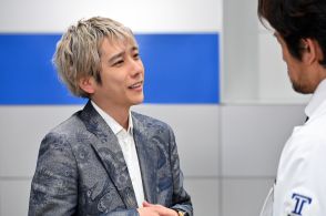 二宮和也の“一人二役”だからこその仕掛け　『ブラックペアン2』に渡海が登場する可能性は？