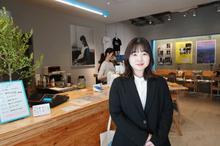 東京・菊川の映画館「Stranger」27歳 新社長の挑戦「ミニシアターに行ったことがない人もいてギャップに驚くことも」