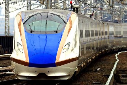 混迷する「北陸新幹線ルート」 あなたは小浜派？米原派？ 鉄道ジャーナリストの私は、どう見ても「小浜ルート」一択です