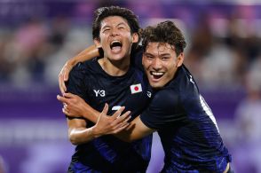 パリ五輪サッカーU-23代表がOA不在で決勝T進出を決めた理由