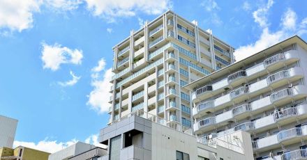 資産100億円のスーパー投資家が警鐘「3LDKのタワマンには投資してはいけない」…億万長者が実践する本当の不動産投資