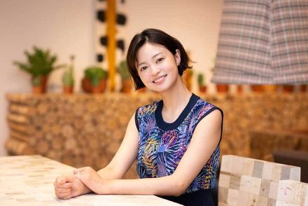 朝ドラ“久保田先輩”小林涼子、農業との二足のわらじ「全部、俳優の仕事の糧になる」