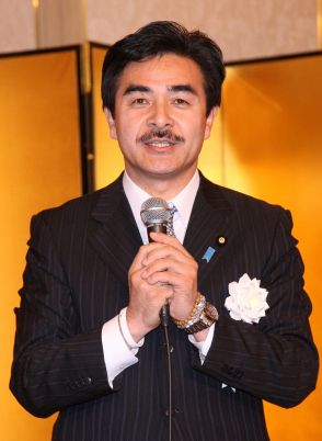 自民・佐藤正久議員「自民党大会でもやってほしい」ハルク・ホーガン氏の米共和党大会パフォーマンスに