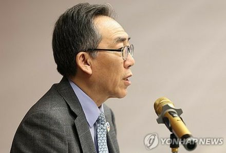 佐渡金山の世界遺産登録　韓国外相「後続措置で誠意ある姿勢を」