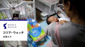 韓国で2000人を超える「幽霊赤ちゃん」が突きつけた内密出産の必要性