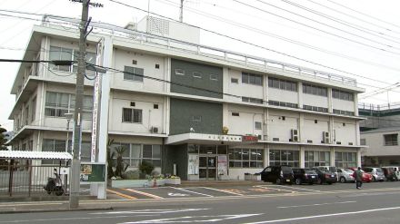 20歳の女性が死亡　ツーリング中のオートバイが電柱に激突し大破【岡山・玉野市】