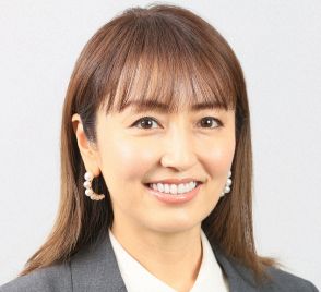 矢田亜希子　パリ五輪で注目する競技明かす「本当に大好き。ビジュアル見ているだけでも楽しい」