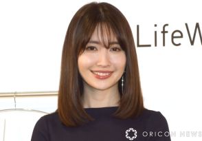 小嶋陽菜、色気あふれる浴衣　髪もまとめて「たまらん！」「似合ってる！」と大反響