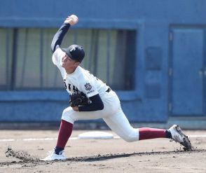 【高校野球】大阪桐蔭2年ぶりV　151キロ2年生右腕・森が衝撃15K完投、東海大大阪仰星の進撃止める