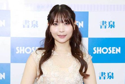 2.5次元モデルあまつまりな、新作写真集で史上最高露出「フェチもしっかり詰め込んだ」