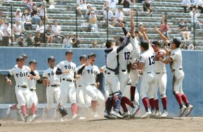 【高校野球】大阪桐蔭・森陽樹が１５Ｋ１失点完投で２年ぶり出場　西谷監督「本気の本気で日本一を」