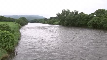 ７月２９日にかけて土砂災害などに厳重警戒　大雨の恐れ続く＜岩手県＞