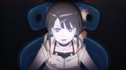 『Dark Machine』アニメ化でPV公開　制作はProduction +h.