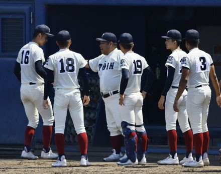 大阪桐蔭が２年ぶりの大阪大会制覇　夏の甲子園へ西谷監督「本気の本気で日本一」／一問一答