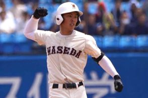 3時間14分の激闘…早実高が劇的サヨナラで9年ぶり甲子園　両チーム計9投手、約2万人が熱狂