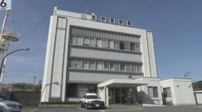 郵便局で刃物突きつけ「金出せ」　現金１５０万円奪った疑い　３８歳の建築作業員を逮捕　奈良・下市町