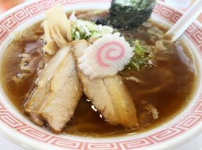 「杉並区のラーメン店」人気ランキング！　2位は「味噌っ子 ふっく」、1位は？【2024年7月24日時点の評価／ラーメンデータベース】