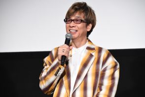 山寺宏一、60歳手前からボイトレ　声が高い『アンパンマン』チーズ役に「おじさんの声だと言われないよう」