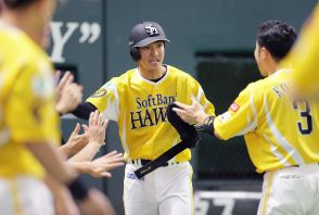 【ソフトバンク】貯金最多２９に復活！山川穂高も復活３戦２発！実は対左腕８連勝！最短マジックは３０日に