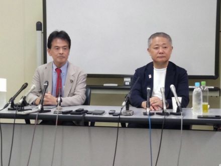 「パワハラ事実なら辞職を」　維新・馬場代表、兵庫知事問題で言及