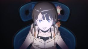 ゲームプロジェクト「Dark Machine」のアニメに谷口悟朗ら参加、制作はProduction +h.