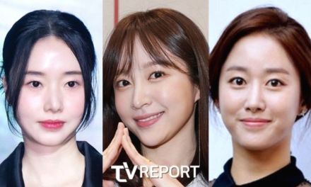 EXID ハニからチョン・ヘビンまで、医師と恋に落ちた韓国スターたちに注目