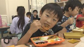 「毎日、弁当作るの大変」夏休みの児童クラブで「昼食提供」日替わりメニュー440円　保護者の約4割「注文する」