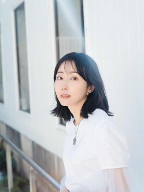 ＜木南晴夏＞17歳でアイドルとしてデビュー　鳴かず飛ばずの時期長く　「情熱大陸」で38歳「俳優として今、求められるワケ」