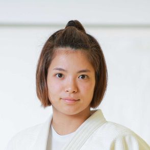 【パリ五輪】阿部詩、兄妹同日金メダルに向け初戦５７秒快勝　ネット感嘆「詩、秒殺！　強すぎて笑う」の声