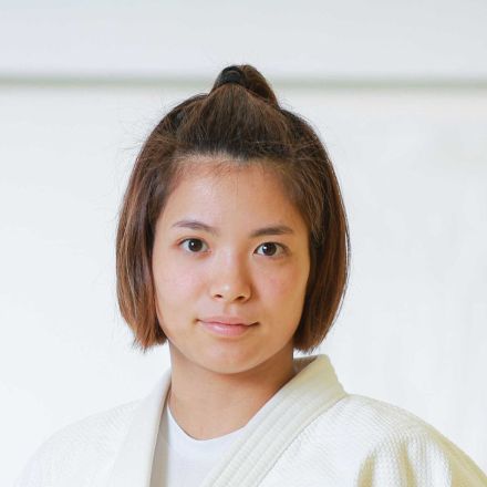 【パリ五輪】阿部詩、兄妹同日金メダルに向け初戦５７秒快勝　ネット感嘆「詩、秒殺！　強すぎて笑う」の声