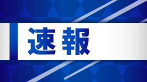 【速報】福岡・柳川市でヘリ墜落、2人死亡