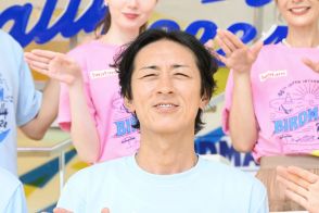 ナイナイ矢部浩之　今年も鳥人間コンテストＭＣ「パリオリンピック以上の熱さを感じます」