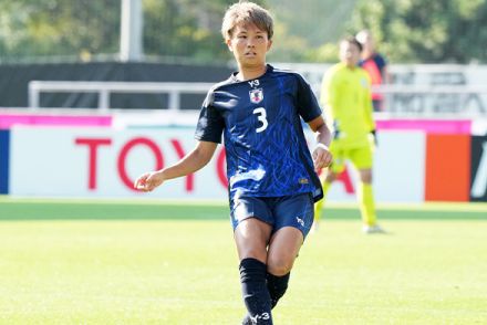 「そこの強さがカギになる」なでしこジャパン、南萌華が語るブラジル女子代表戦のポイント！立ちはだかる強力攻撃陣【パリ五輪】