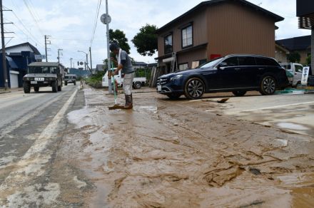 山形新幹線　山形－新庄間、8月中旬ごろまで運転見合わせ