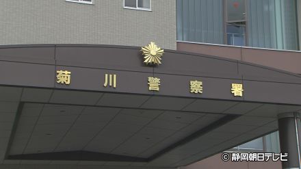 【続報】家族３人が死亡…殺人事件として捜査　逃走した20代男追う　静岡・菊川市