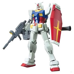 【機動戦士ガンダム 】カッコいいと思う「ファーストガンダム」のモビルスーツはどれ？　3機を紹介！