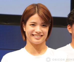 阿部詩が敗戦で号泣…【パリ五輪】公式がエール「必ず立ち上がる」　試合写真も公開