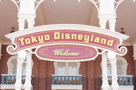 ディズニーランドで見つけた「おしゃれTシャツ」3選！着るだけでテンション上がるかわいさです《購入レビュー》