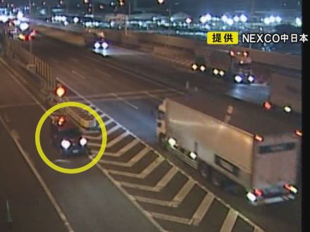 もし高速道路で“逆走”したら…警察等に聞いた『正しい対処法』IC通過しても追加料金なしの「特別転回」も